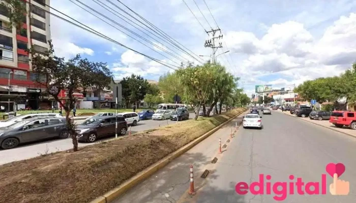 Mi Farma - Cusco