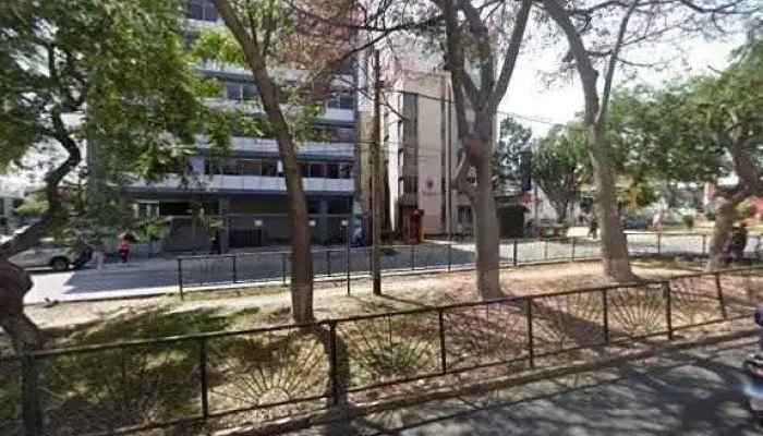 Mi Farma -  Direcciondeg - San Isidro