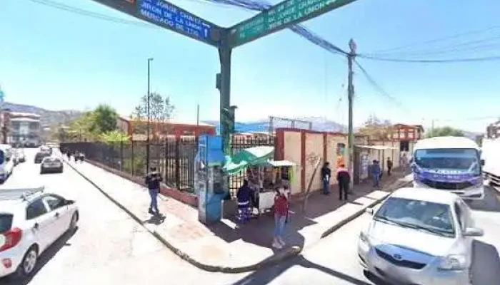 Mi Farma -  Donde - Cusco