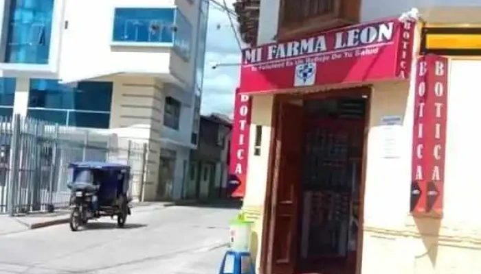 Mi Farma Leon - Santa Cruz