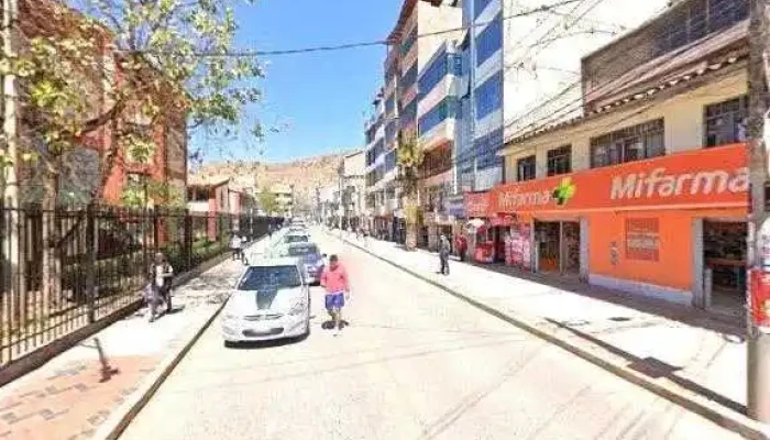 Mi Farma Mfa 232 -  Precios - Cusco