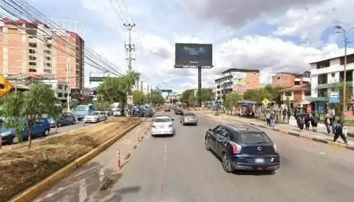Mi Farma Mfa 967 -  Horario - Cusco