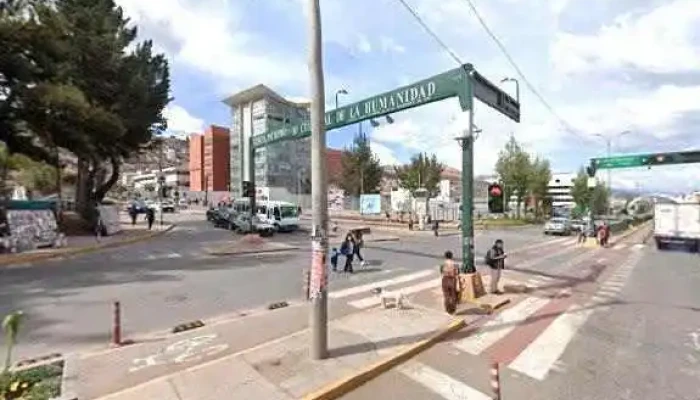 Mi Farma Mfa 987 -  Descuentos - Cusco