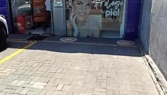 Mi Farma - Miraflores