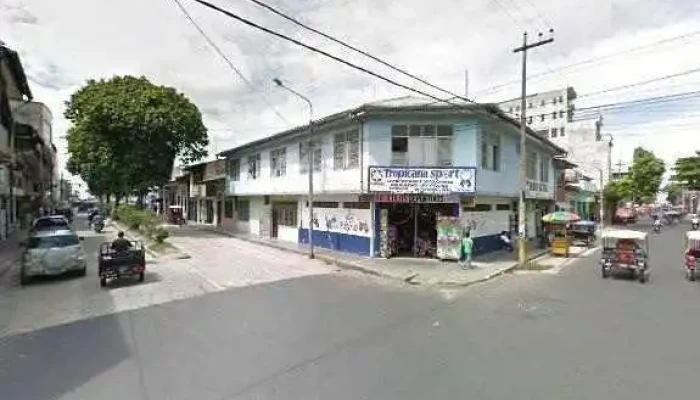 Mi Farma -  Sitio Webdeg - Iquitos