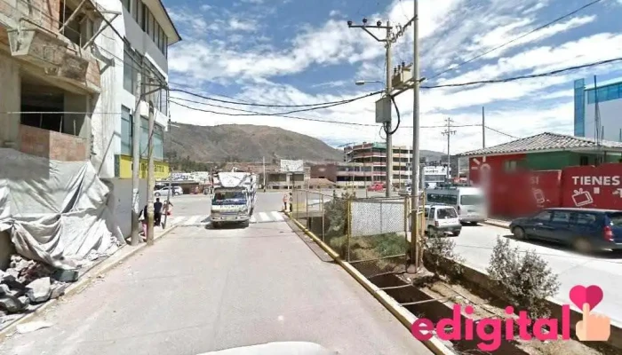 Mi Farma T43 - Cusco