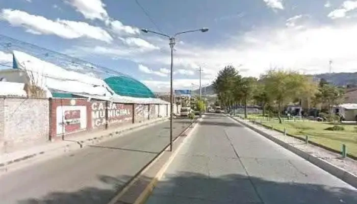 Mi Farma -  Telefonodeg - Ayacucho