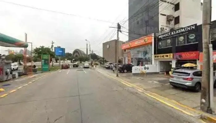 Mi Farma -  Telefonodeg - Miraflores