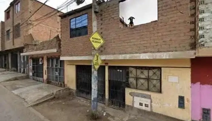Mi Salud Farma -  Fotosdeg - Ate