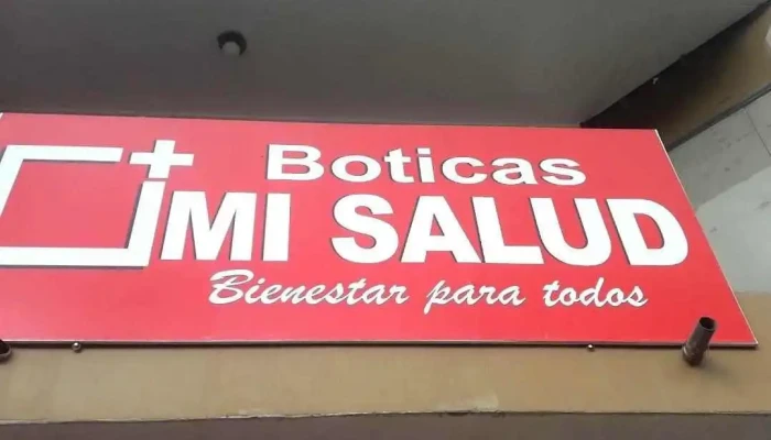 Mi Salud - Huancayo