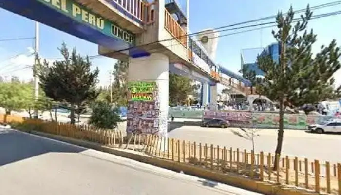 Mi Salud -  Zonadeg - Huancayo