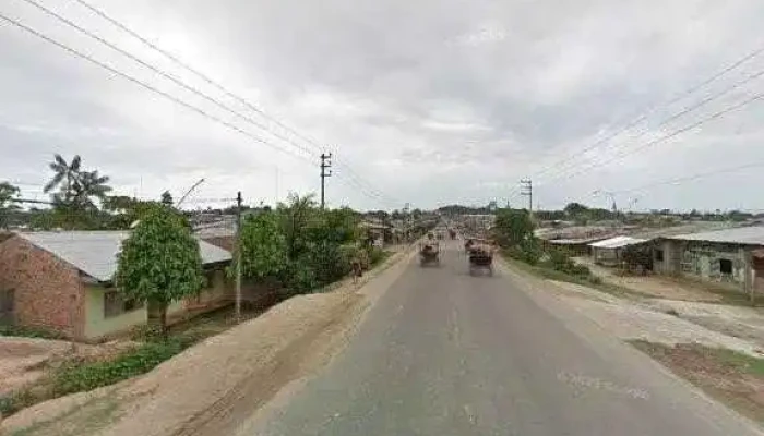 Mi - Iquitos