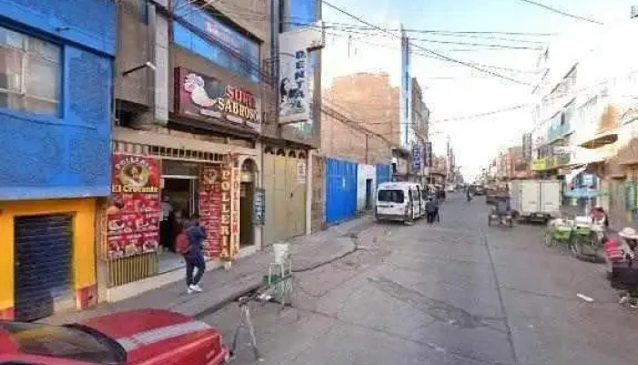 Mia Farma -  Opiniones - Juliaca