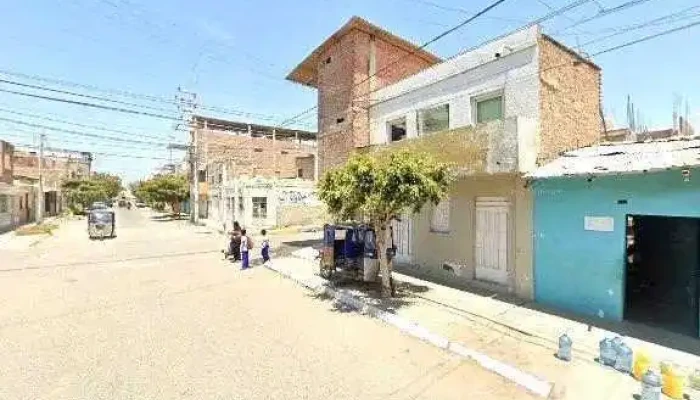Mia Queen -    Boutique Zona - Sullana