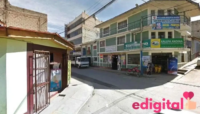Mibanco - Abancay 03001