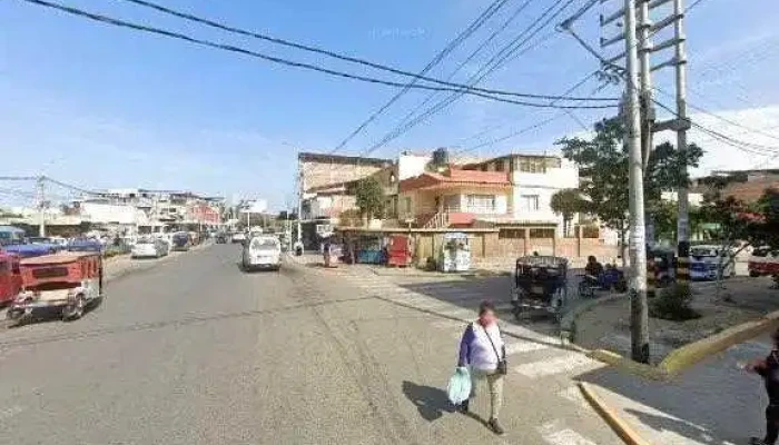Mifarma -  Abierto Ahora - Talara