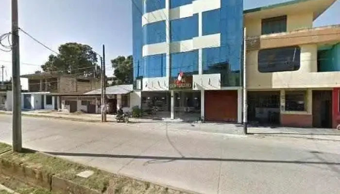 Mifarma -  Abierto Ahoradeg - Puerto Maldonado