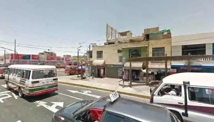 Mifarma Botica Y Perfumeria Sitio Webdeg - Tacna