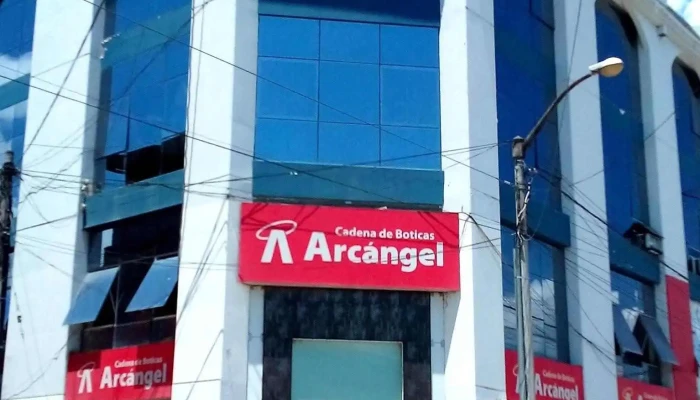Mifarma Boticas Y Perfumeria Promocion - Juanjuí