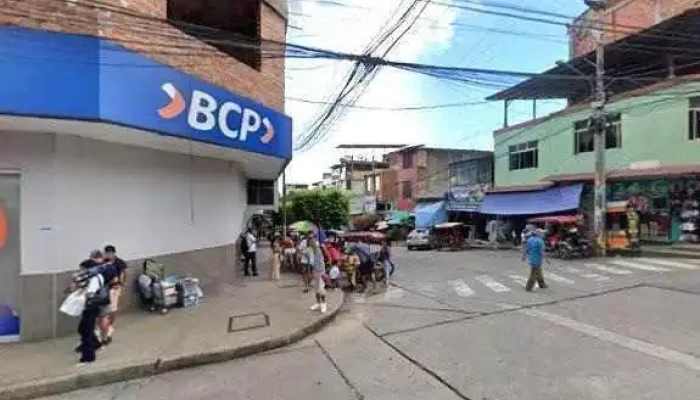 Mifarma -  Comentariosdeg - Tarapoto