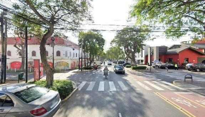 Mifarma -  Comentariosdeg - San Isidro