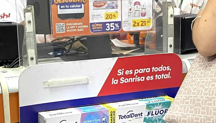 Mifarma Donde - Trujillo