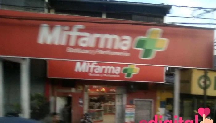 Mifarma - Iquitos