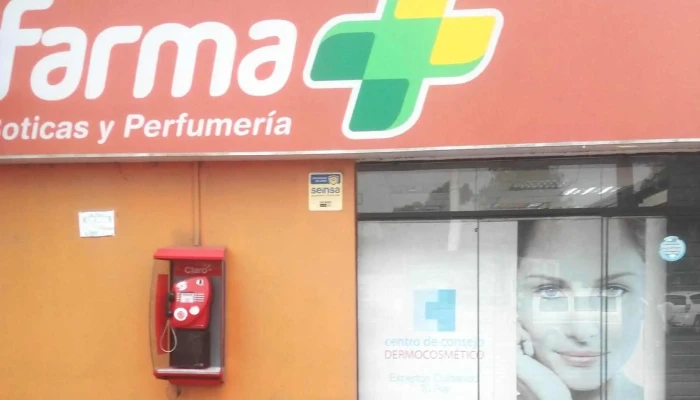 Mifarma - Lima