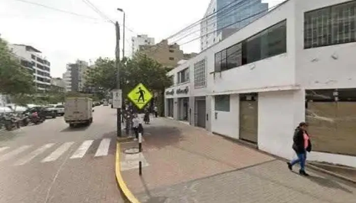 Mifarma -  Numerodeg - San Isidro