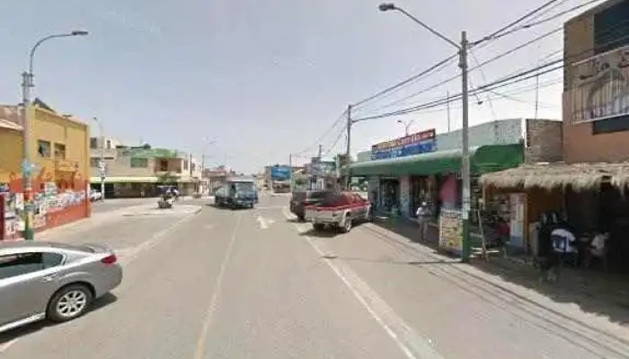 Mifarma -  Opinionesdeg - San Bartolo