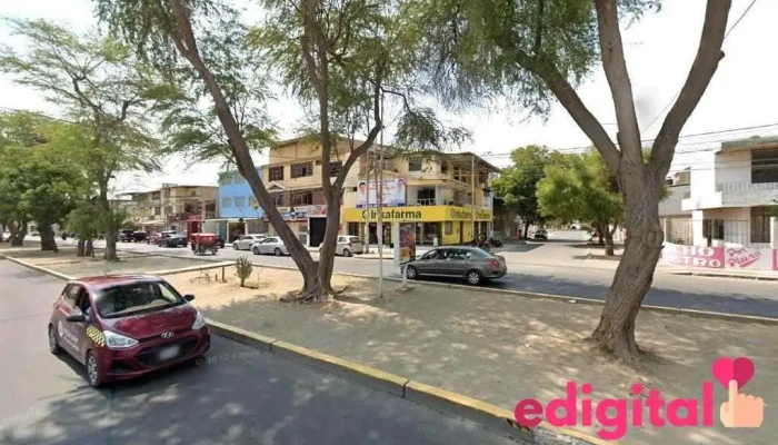 Mifarma - Piura