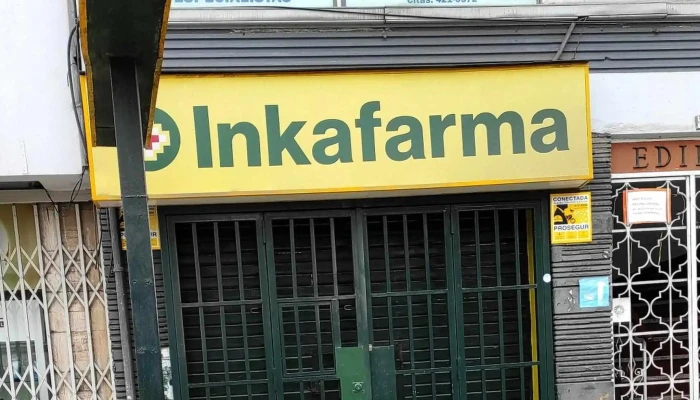 Mifarma Promocion - Lince