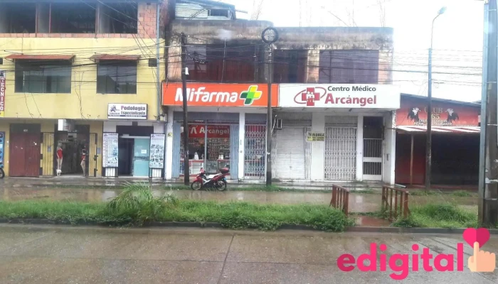 Mifarma - Puerto Maldonado
