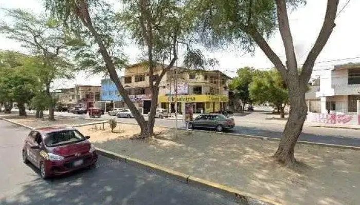 Mifarma -  Puntaje - Piura
