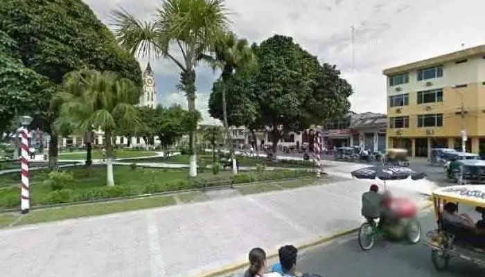 Mifarma S19 -  Horario - Iquitos