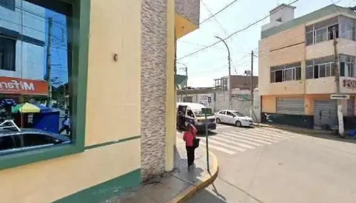 Mifarma Sitio Webdeg - Laredo