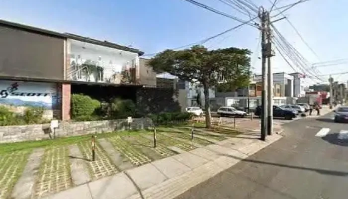 Mifarma -  Sitio Webdeg - San Isidro