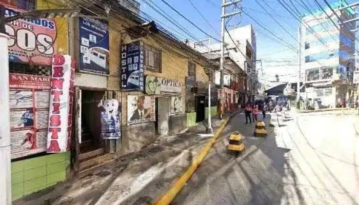 Mifarma -  Telefono - Cerro de Pasco