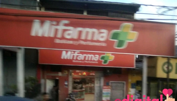 Mifarma -  Telefono - Iquitos