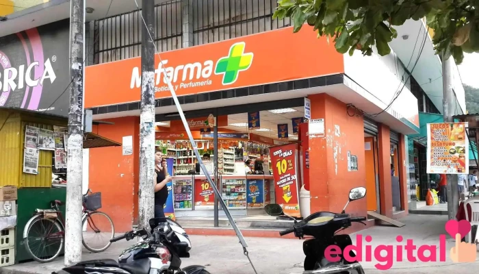 Mifarma - Tingo María
