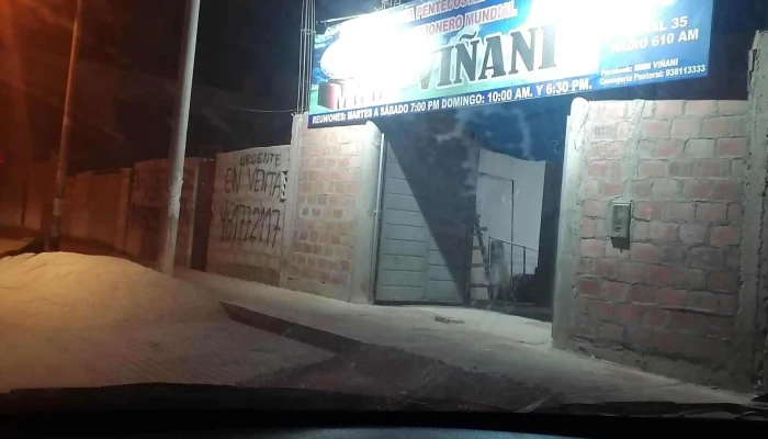 Mifarma Videos - Tacna