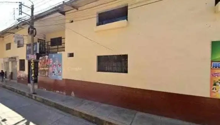Mifarma -  Videos - San Ramón