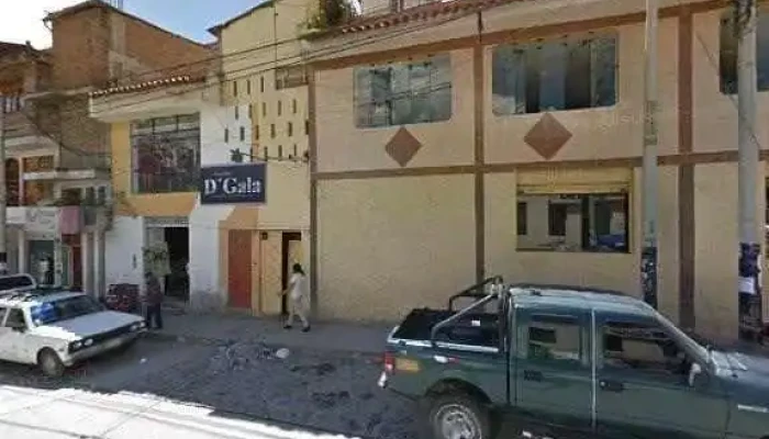 Mifarma -  Videosdeg - Huaraz
