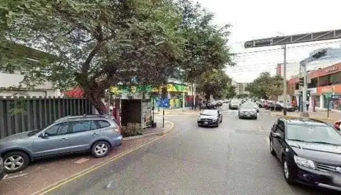 Mifarma -  Videosdeg - San Isidro