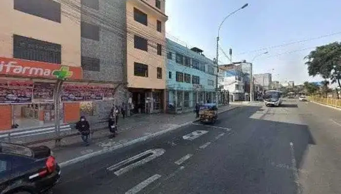 Mifarma Videosdeg - San Borja