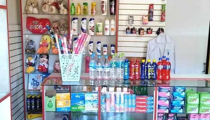 Mifarmacia -  Cerca De Mi - Ca, Ca-106