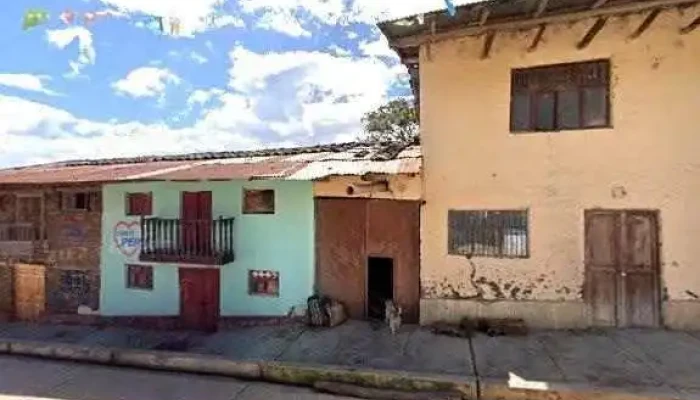 Mifarmacia -  Cerca De Mideg - Ca, Ca-106