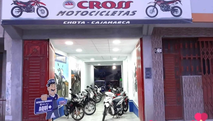 Mijhesa peru srl. - Av. Todos Los Santos