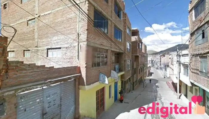 Milusk's Expeditions - Puno 21000