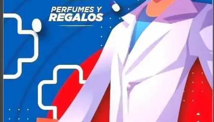 Milyfarma Boticas - Perfumería - Huamancaca 12425
